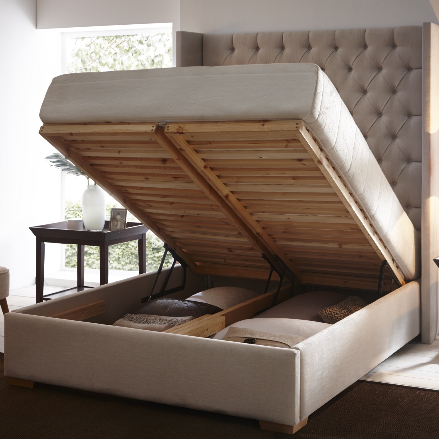 Luxury Headboards & Bespoke Beds Custom Made Headboards By Design